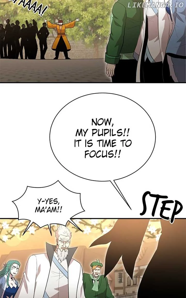 The Strongest Florist Chapter 239 page 86