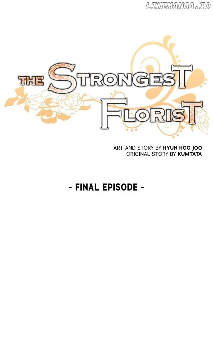 The Strongest Florist Chapter 239 page 67