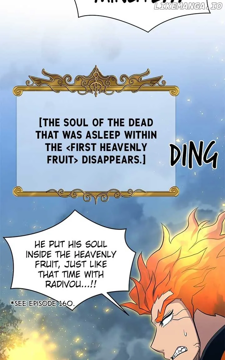 The Strongest Florist Chapter 239 page 62