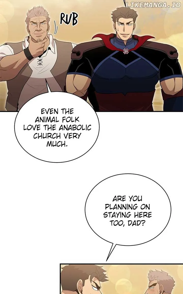 The Strongest Florist Chapter 239 page 96