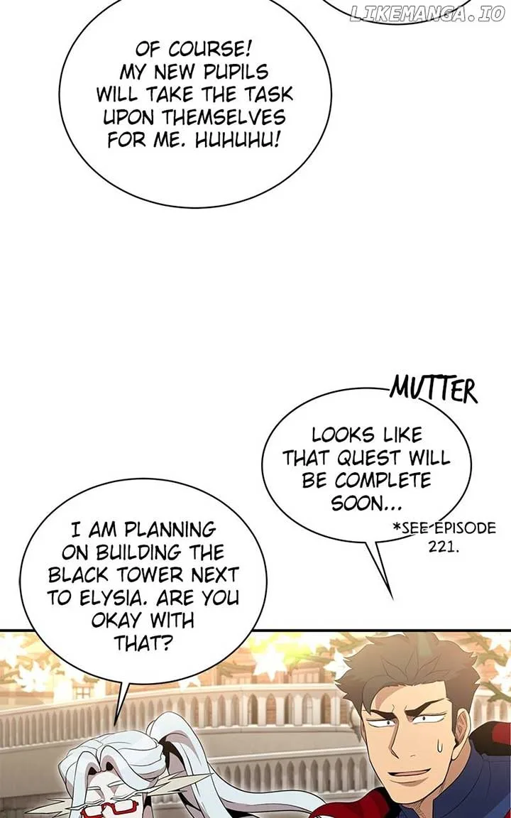 The Strongest Florist Chapter 239 page 90