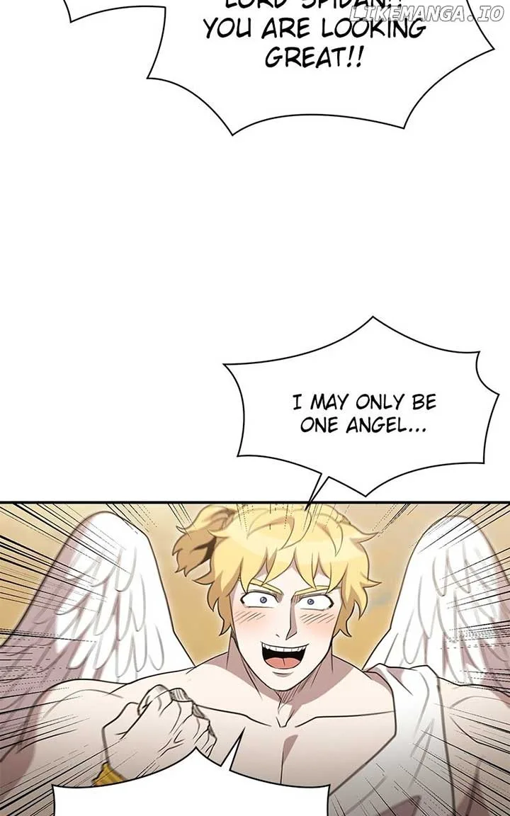 The Strongest Florist Chapter 239 page 94