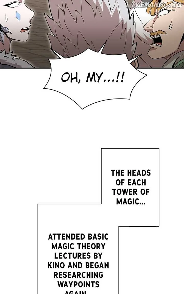 The Strongest Florist Chapter 239 page 88