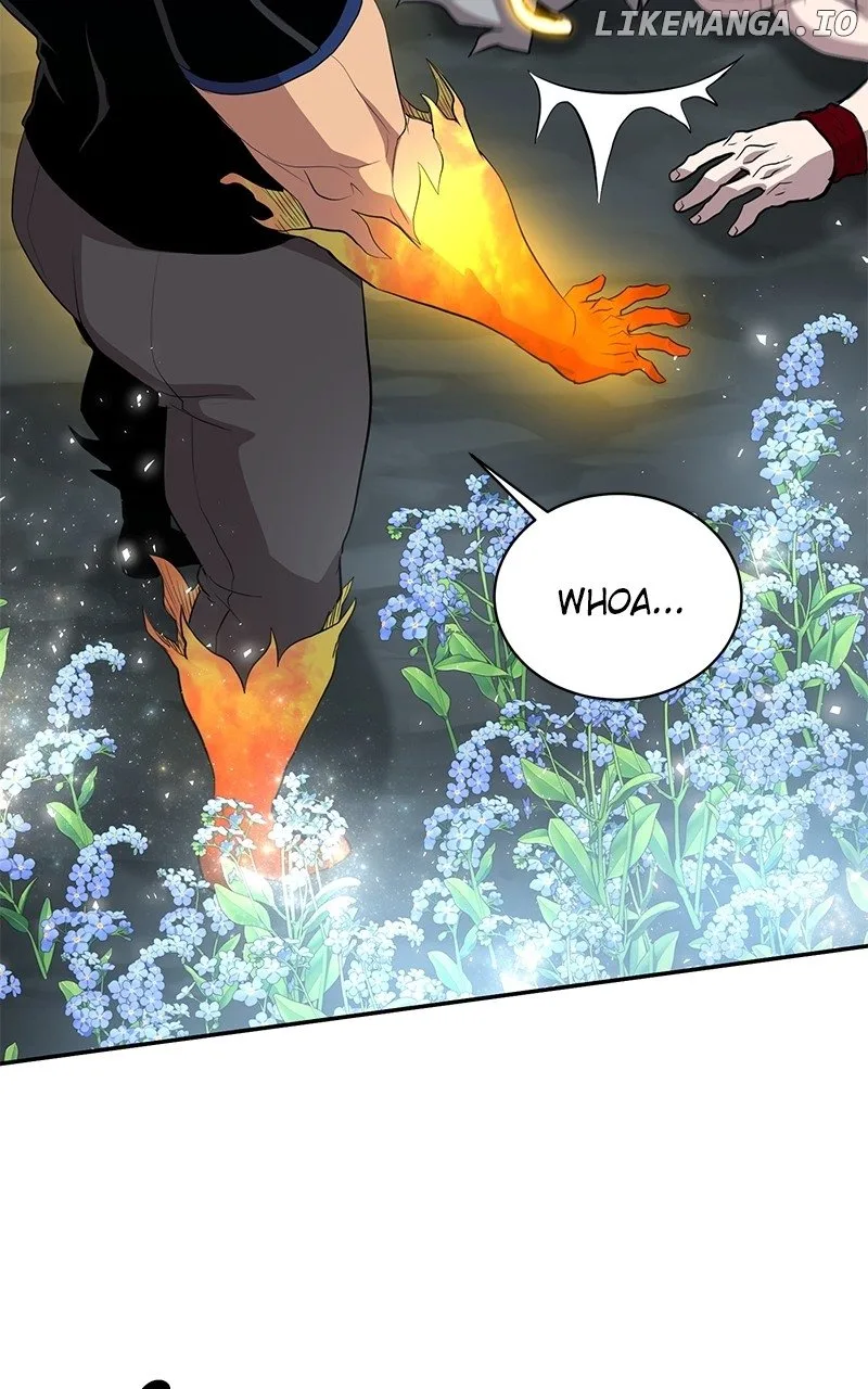 The Strongest Florist Chapter 238 page 95