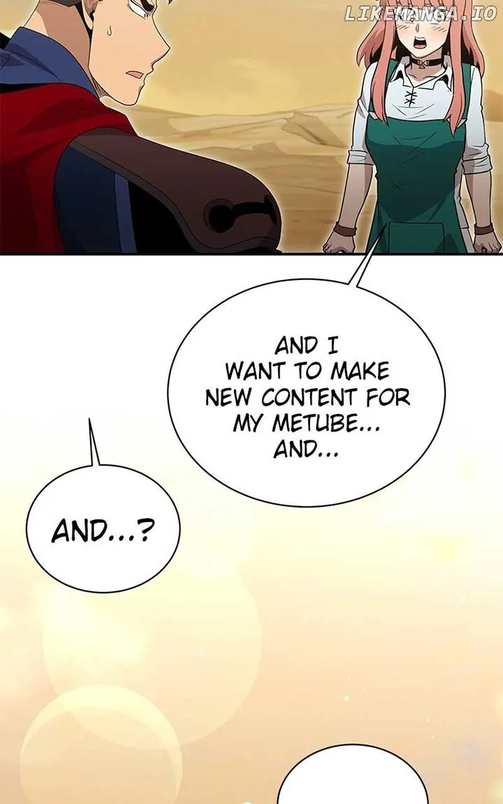 The Strongest Florist Chapter 239 page 114