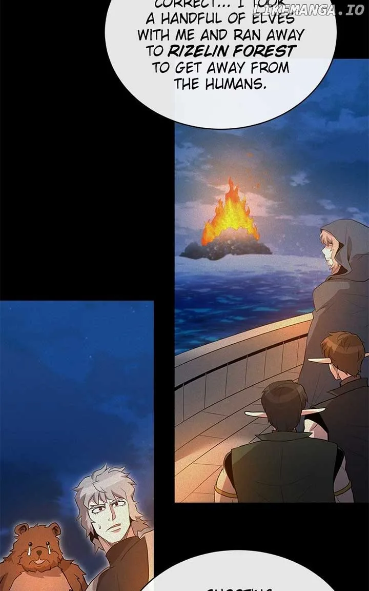 The Strongest Florist Chapter 239 page 30