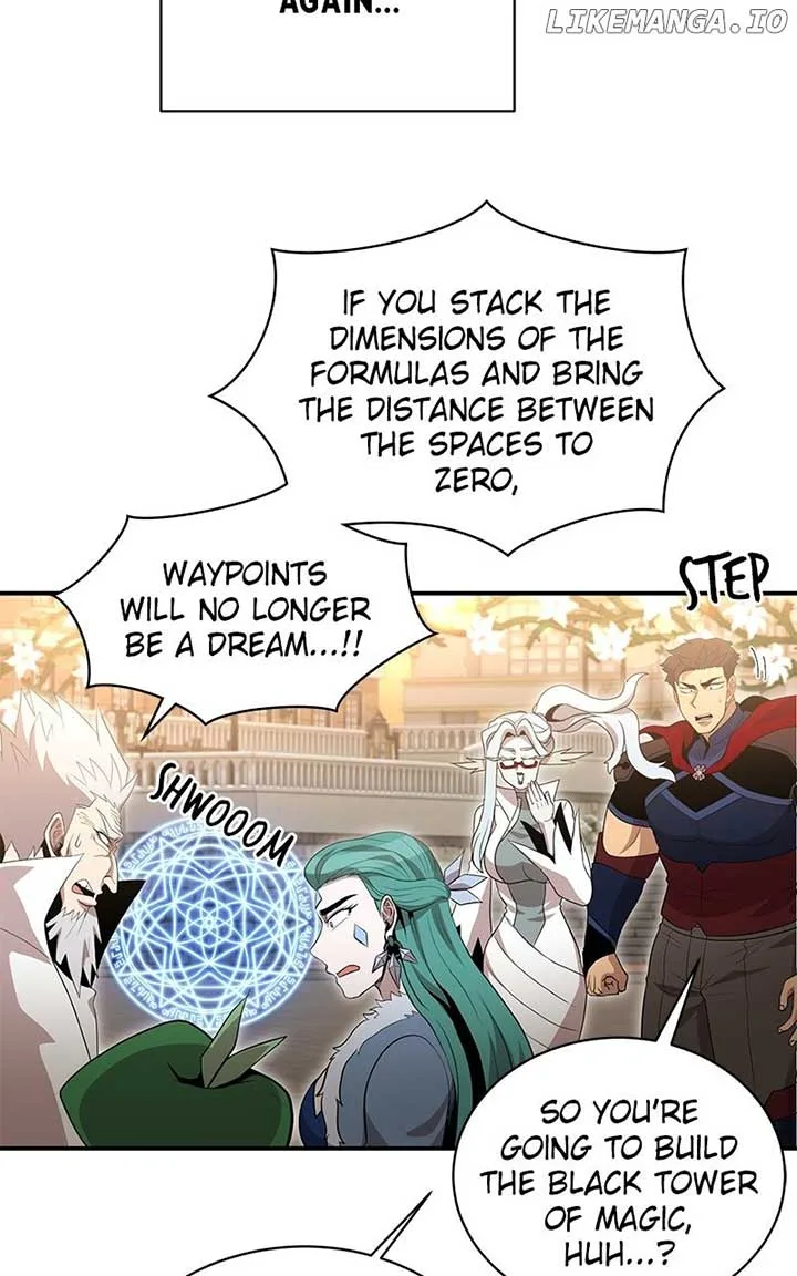 The Strongest Florist Chapter 239 page 89