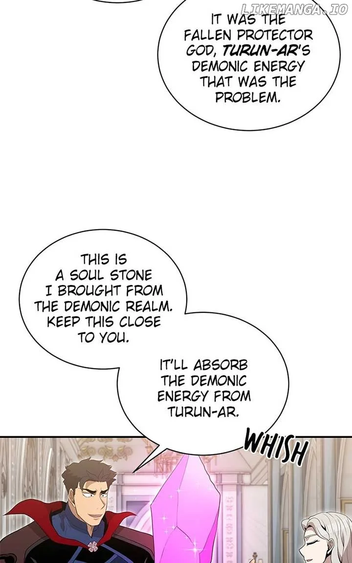 The Strongest Florist Chapter 239 page 71