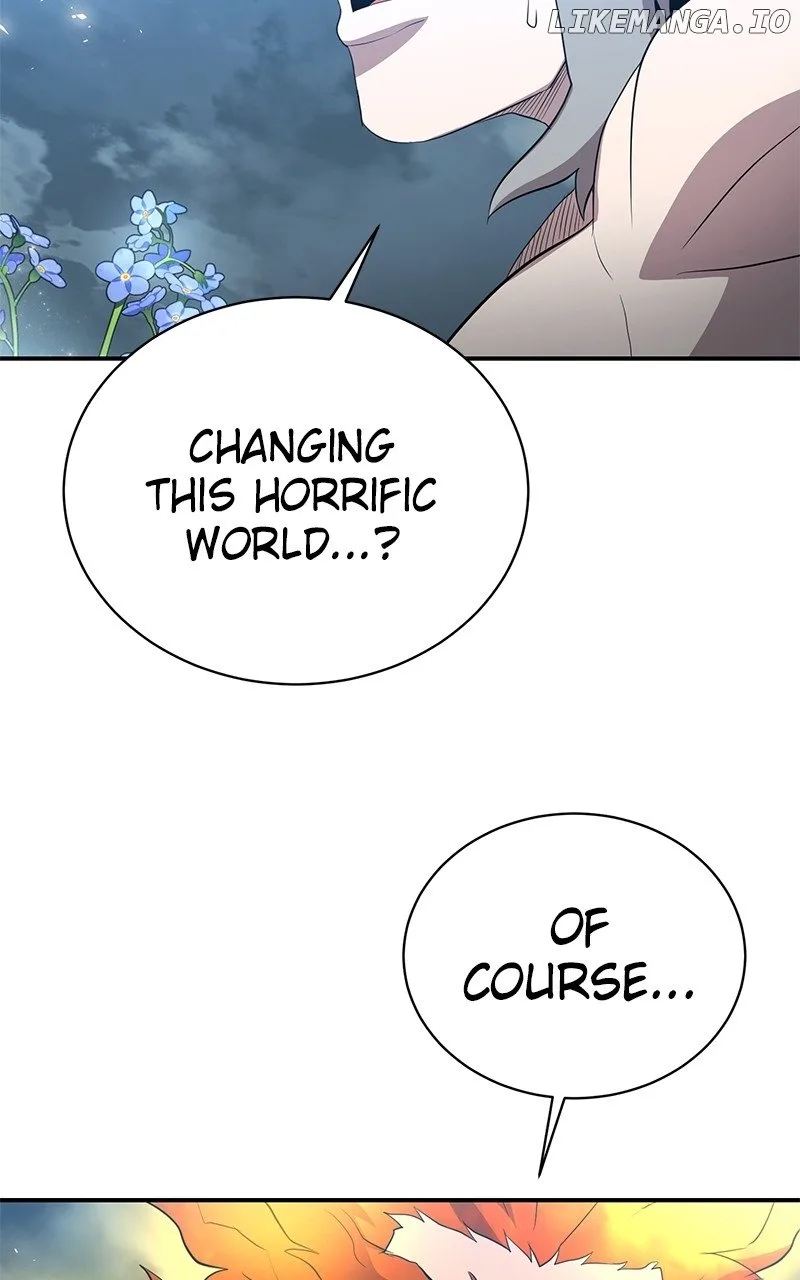 The Strongest Florist Chapter 238 page 88