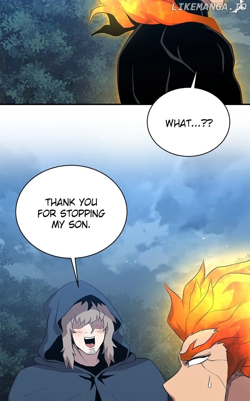 The Strongest Florist Chapter 238 page 99