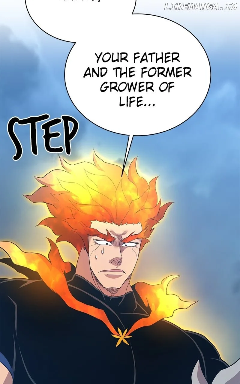 The Strongest Florist Chapter 238 page 85