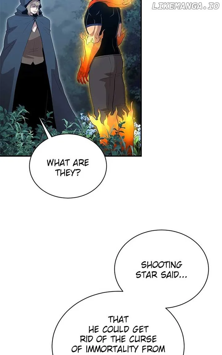 The Strongest Florist Chapter 239 page 46