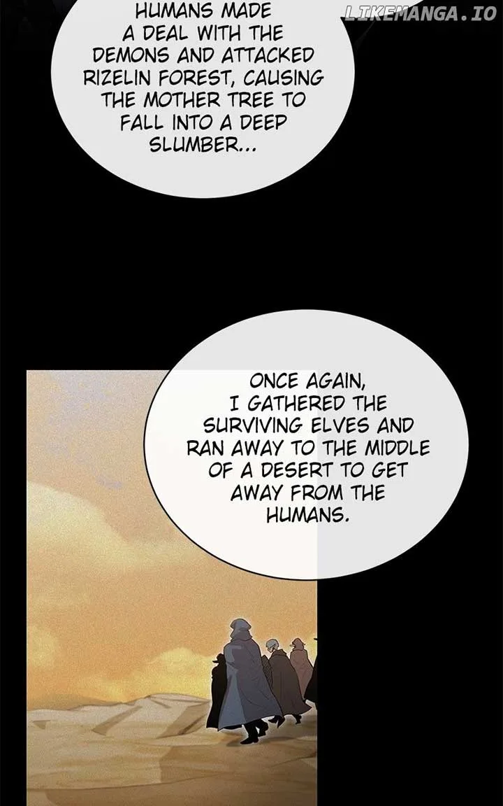 The Strongest Florist Chapter 239 page 33