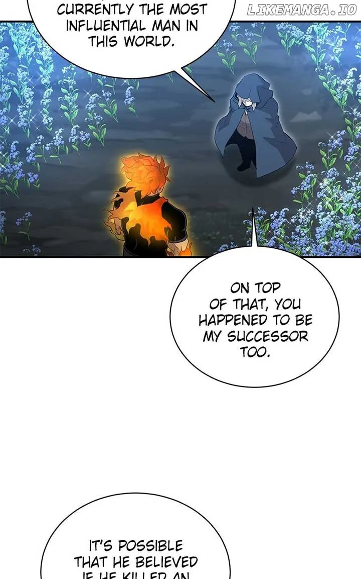 The Strongest Florist Chapter 239 page 51