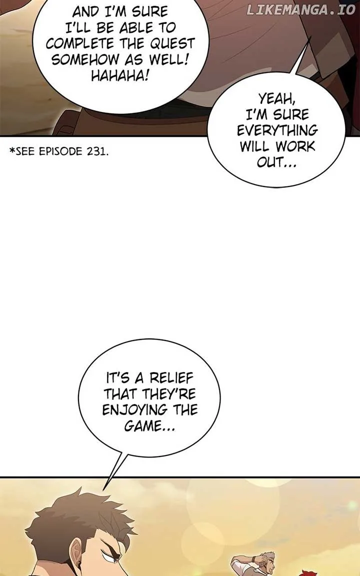 The Strongest Florist Chapter 239 page 103