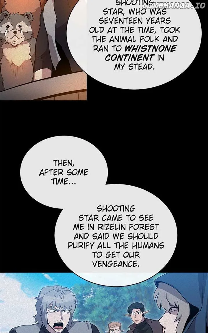 The Strongest Florist Chapter 239 page 31