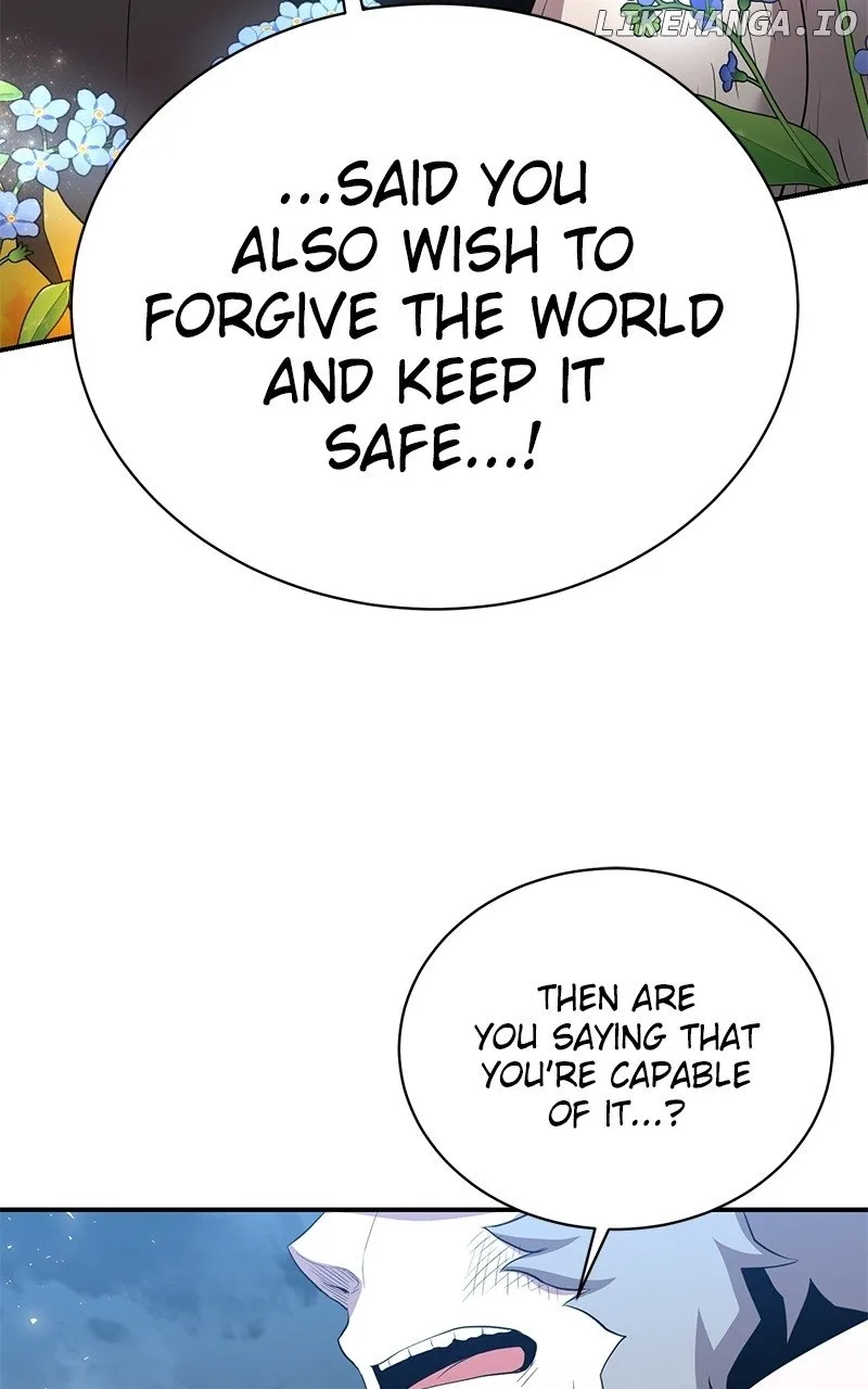 The Strongest Florist Chapter 238 page 87