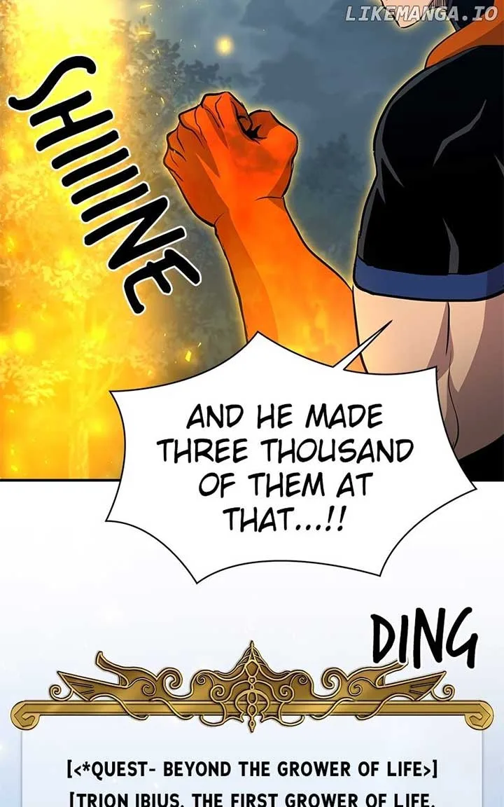The Strongest Florist Chapter 239 page 63