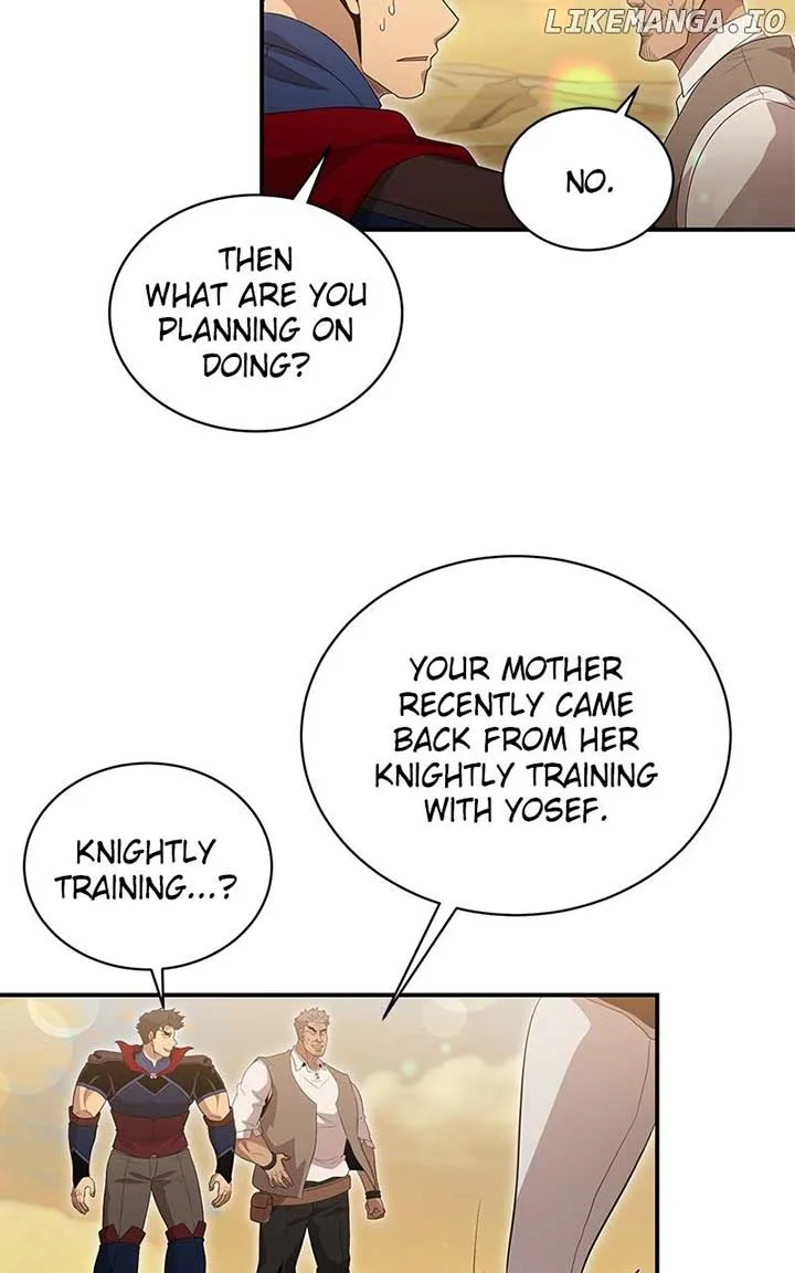 The Strongest Florist Chapter 239 page 97