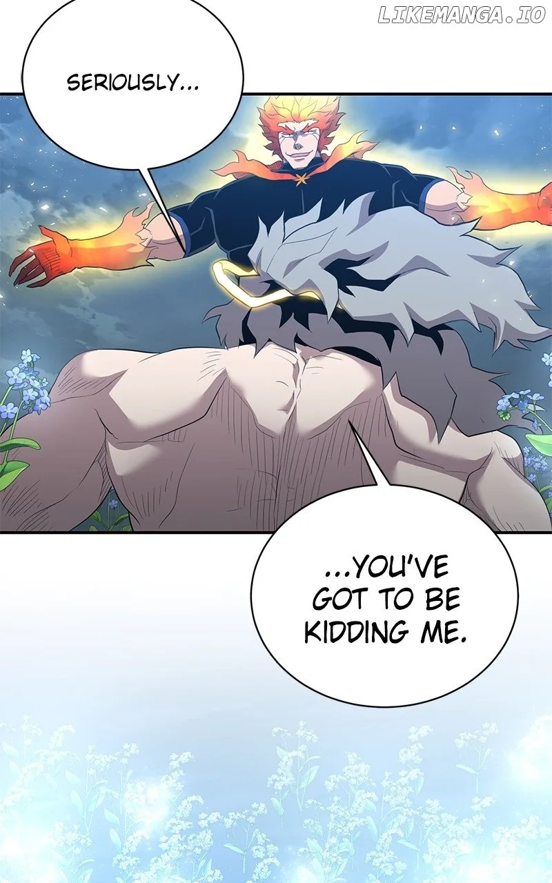 The Strongest Florist Chapter 238 page 93