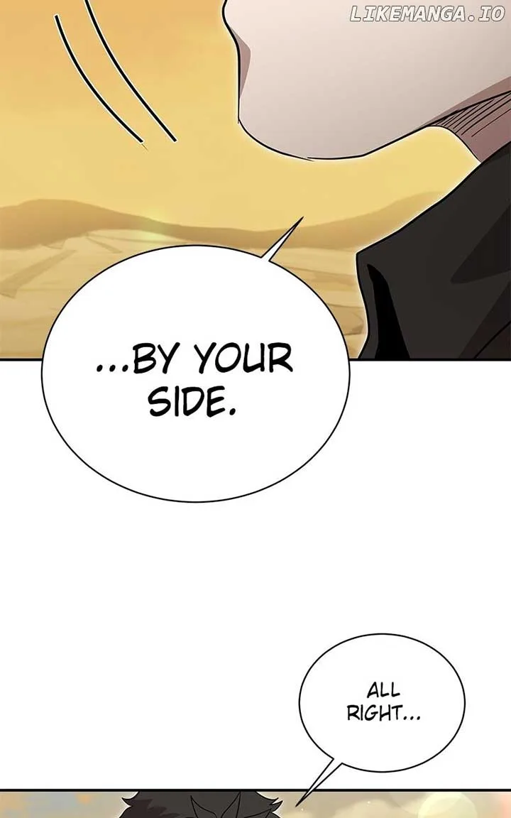 The Strongest Florist Chapter 239 page 111