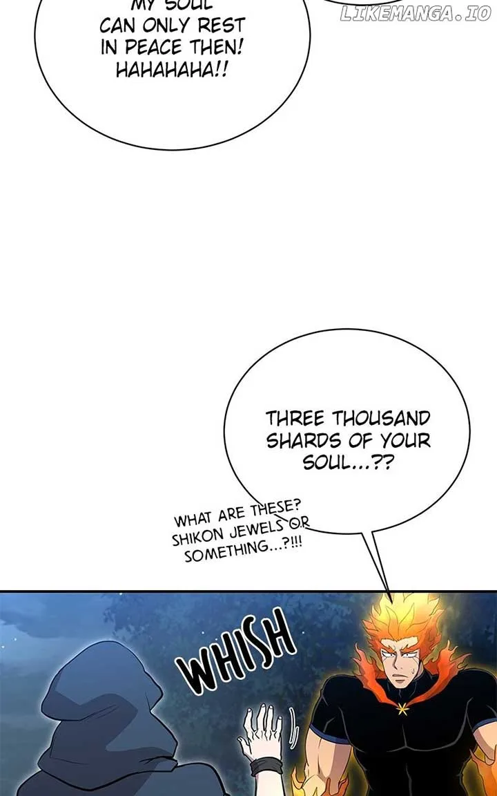 The Strongest Florist Chapter 239 page 59
