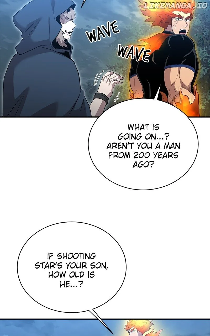 The Strongest Florist Chapter 238 page 101