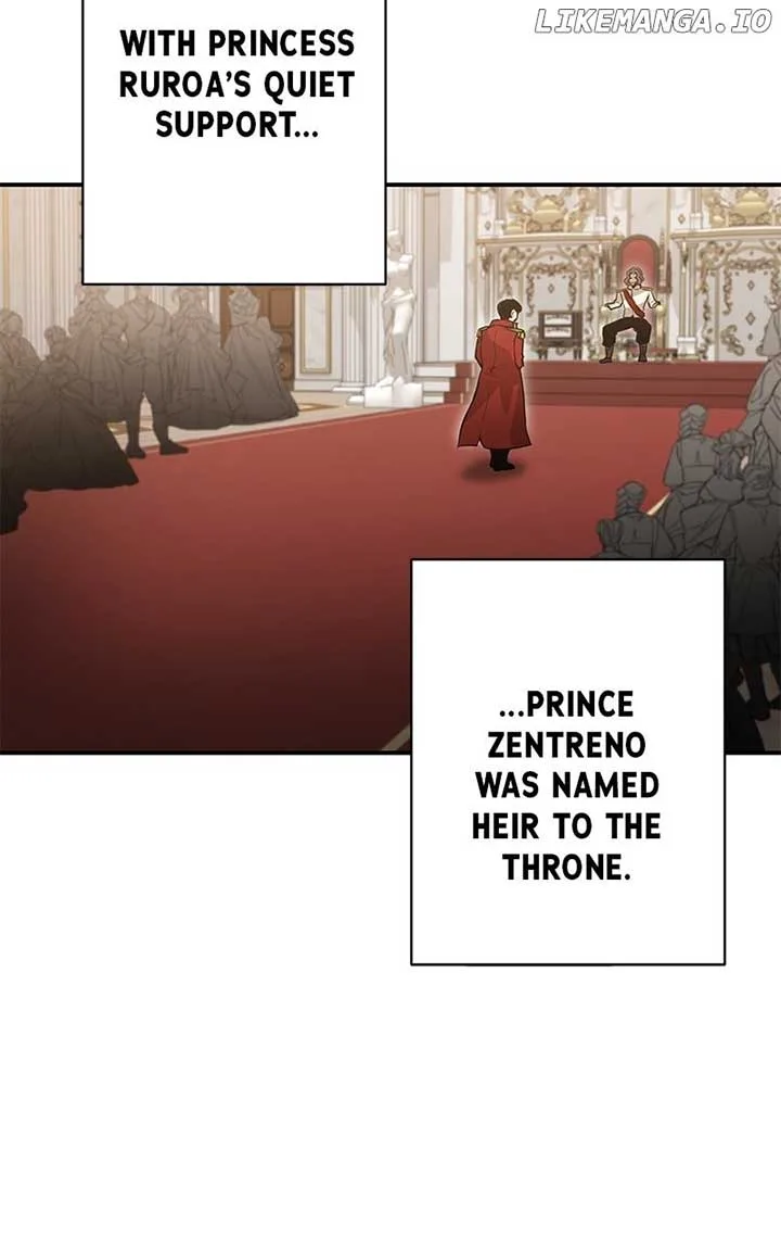 The Strongest Florist Chapter 239 page 76