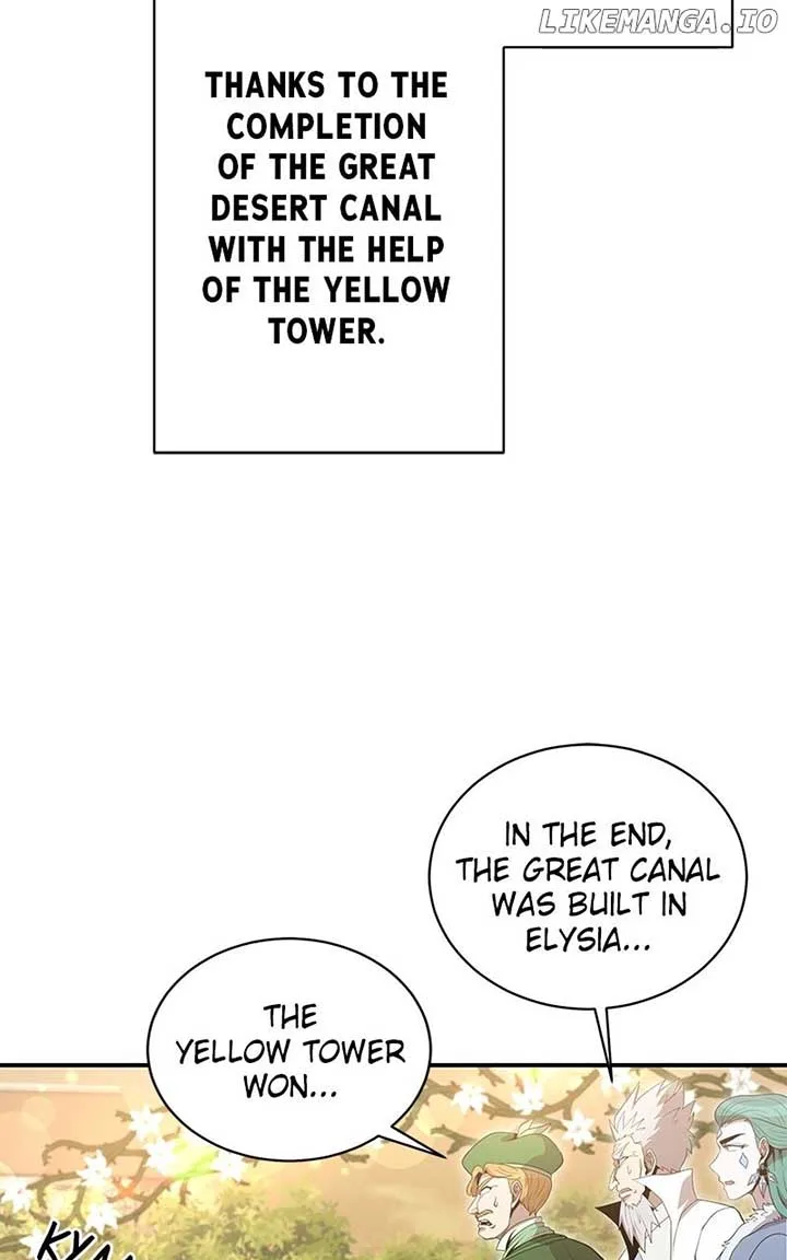 The Strongest Florist Chapter 239 page 85
