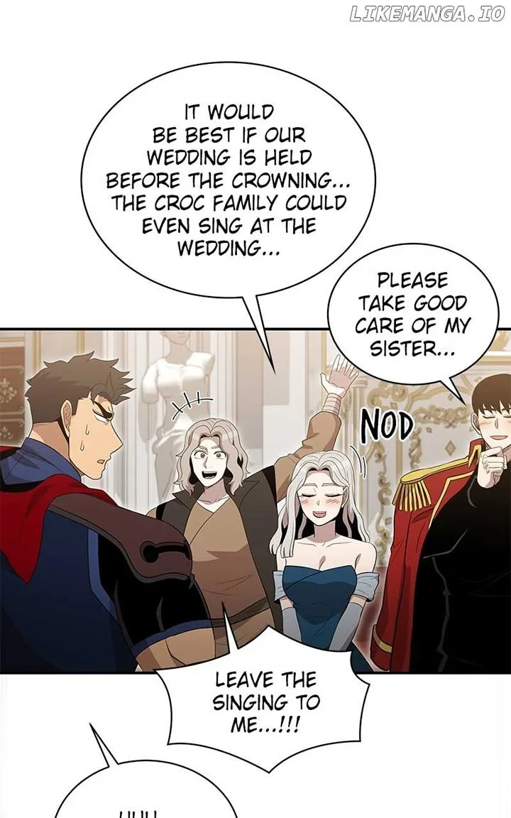The Strongest Florist Chapter 239 page 78