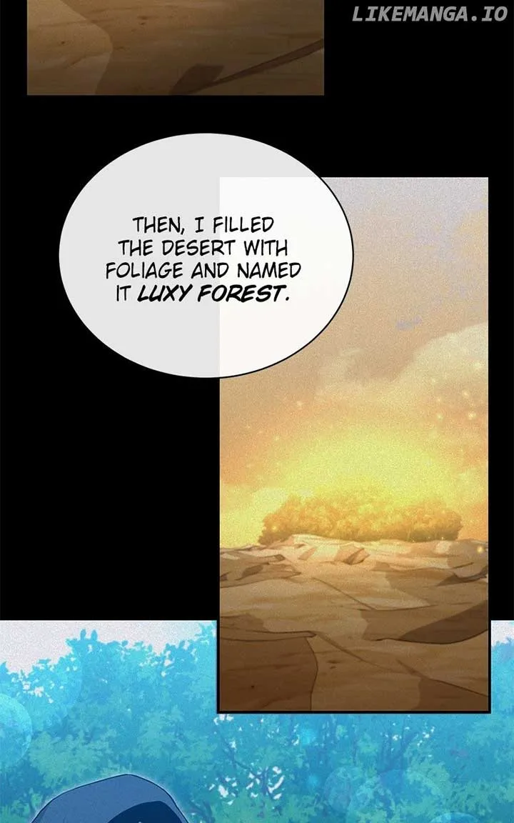 The Strongest Florist Chapter 239 page 34