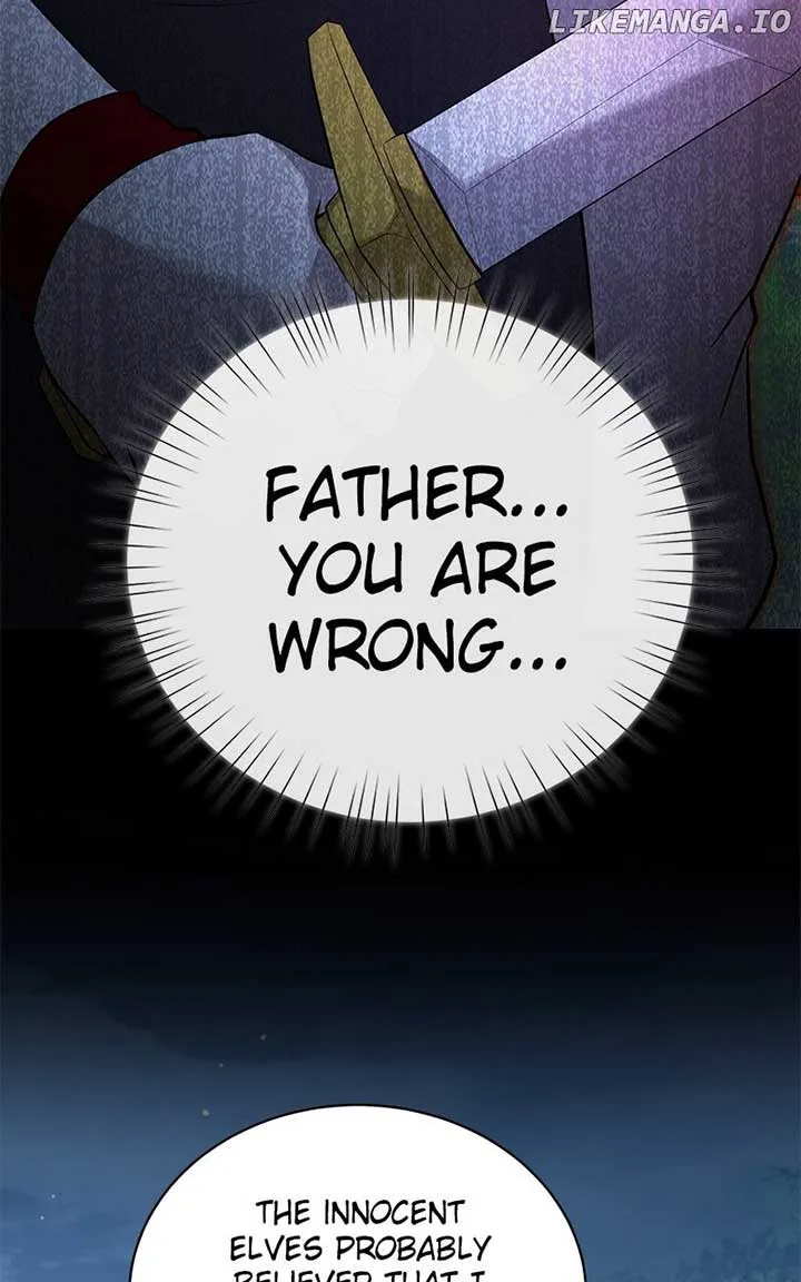 The Strongest Florist Chapter 239 page 41