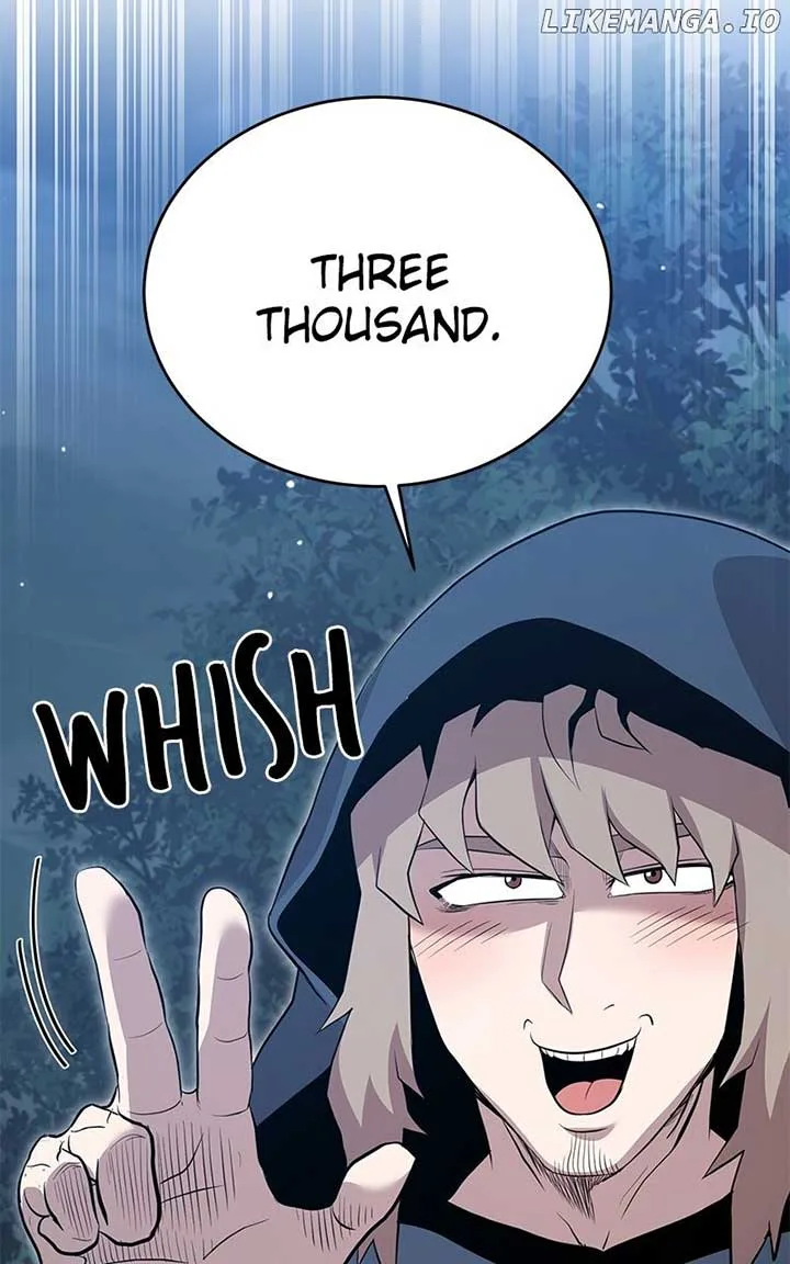 The Strongest Florist Chapter 239 page 55