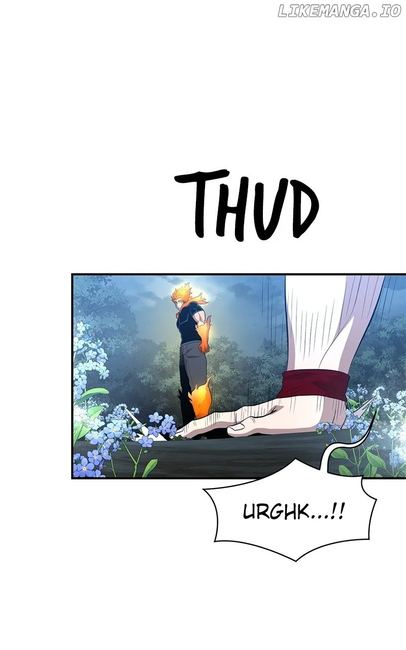 The Strongest Florist Chapter 238 page 79