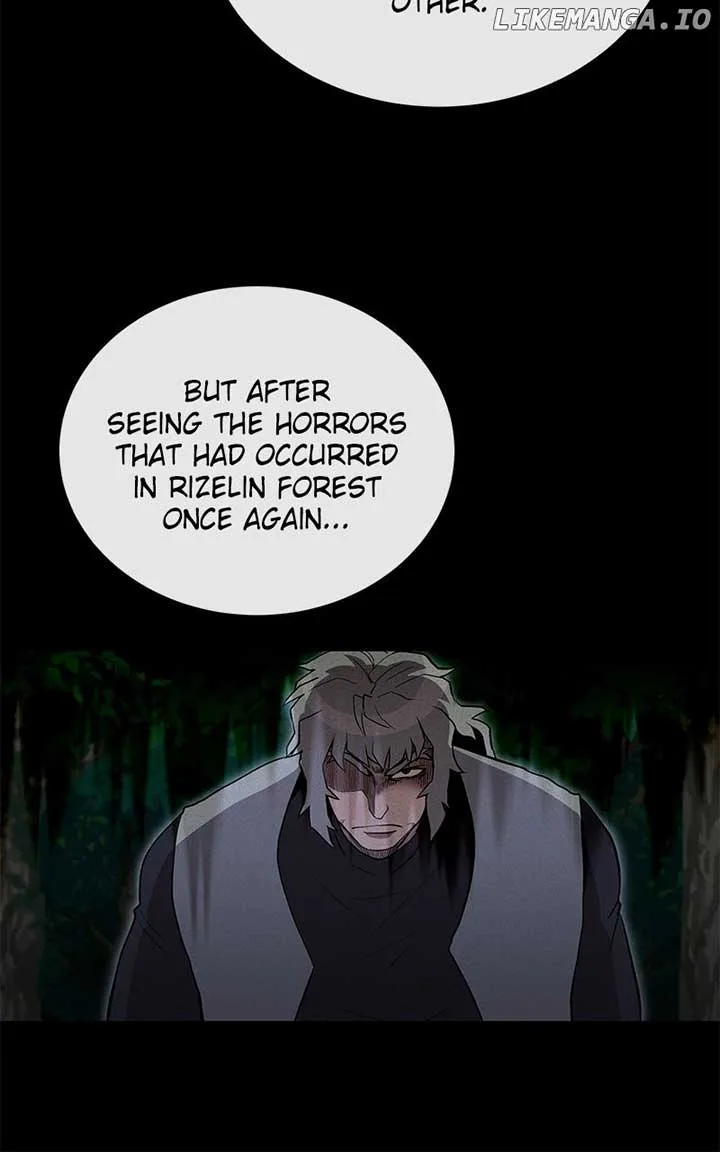 The Strongest Florist Chapter 239 page 36