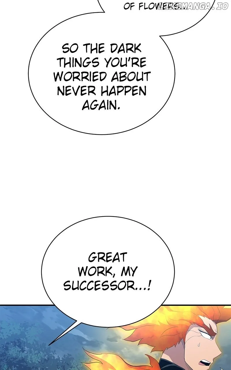 The Strongest Florist Chapter 238 page 98