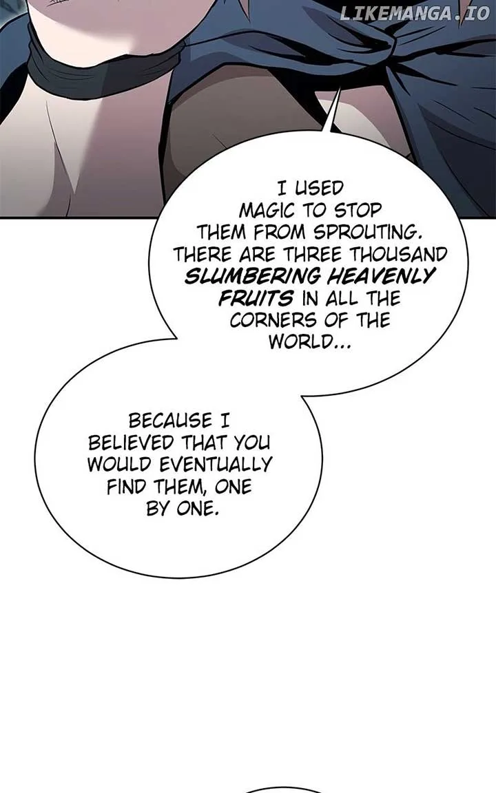 The Strongest Florist Chapter 239 page 56