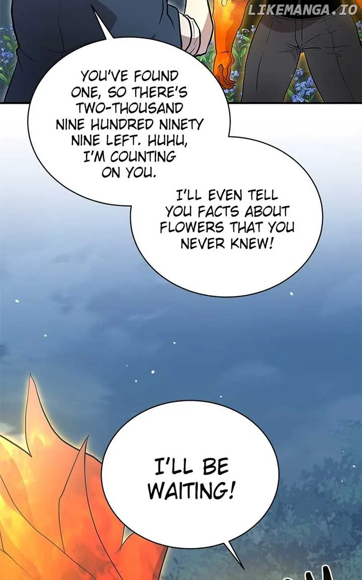 The Strongest Florist Chapter 239 page 60