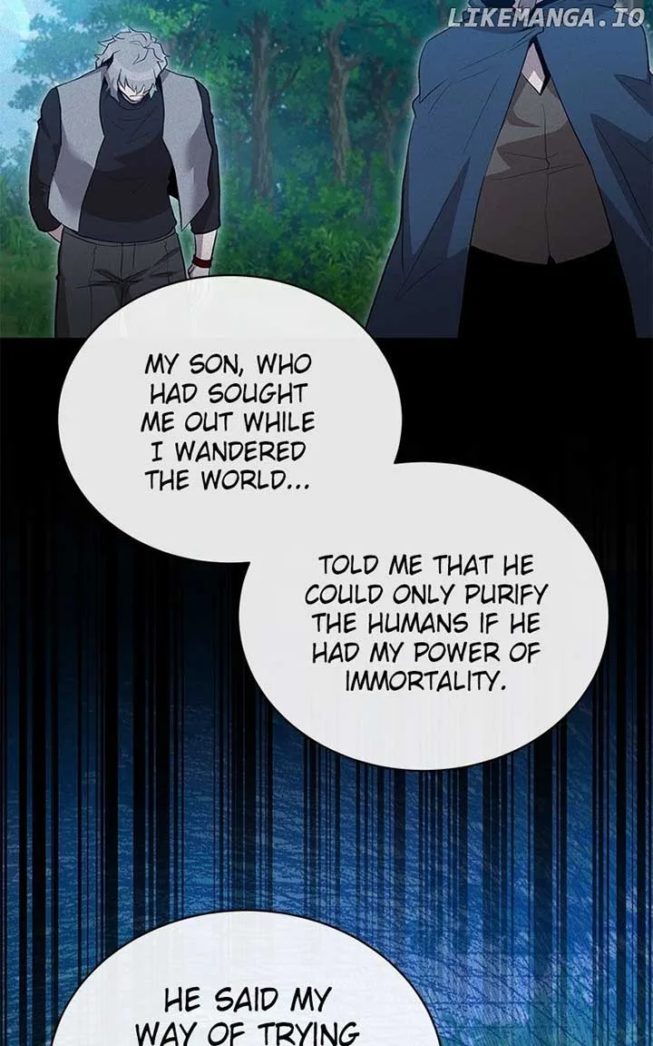 The Strongest Florist Chapter 239 page 39