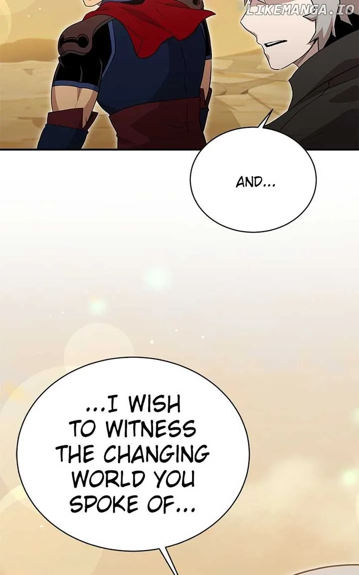 The Strongest Florist Chapter 239 page 109