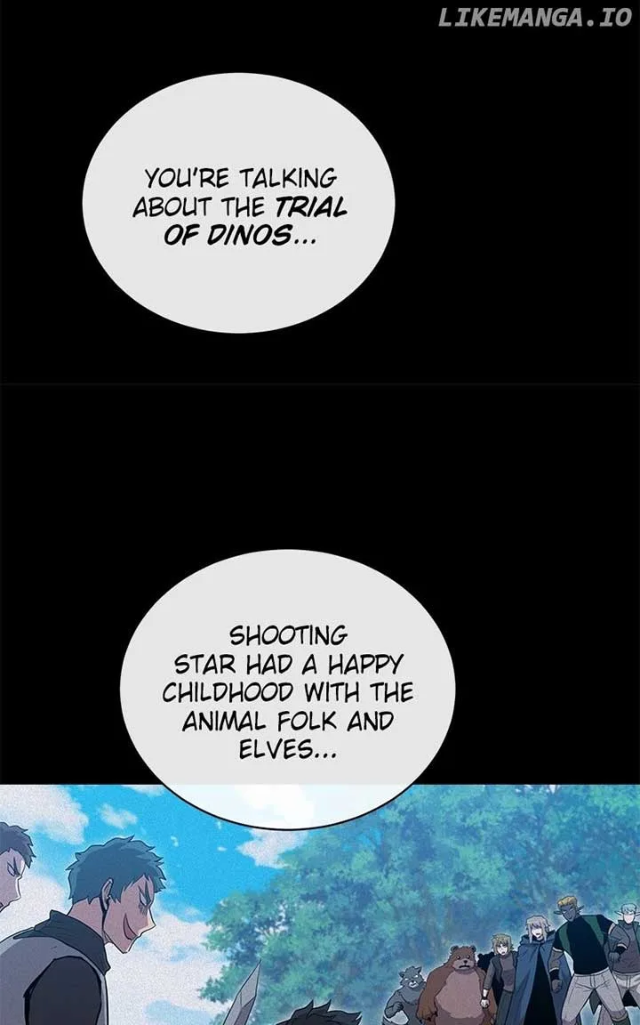 The Strongest Florist Chapter 239 page 28