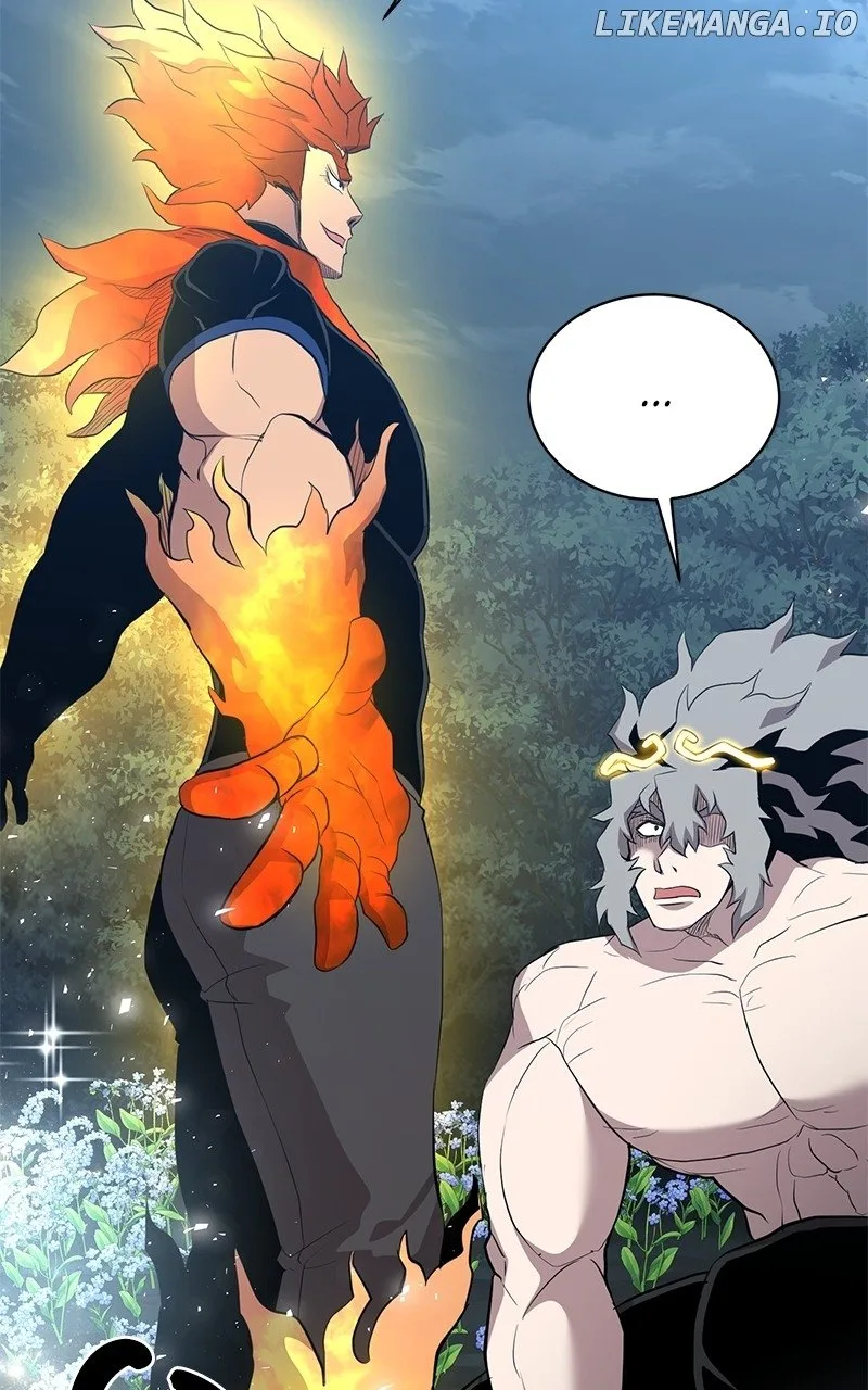 The Strongest Florist Chapter 238 page 91