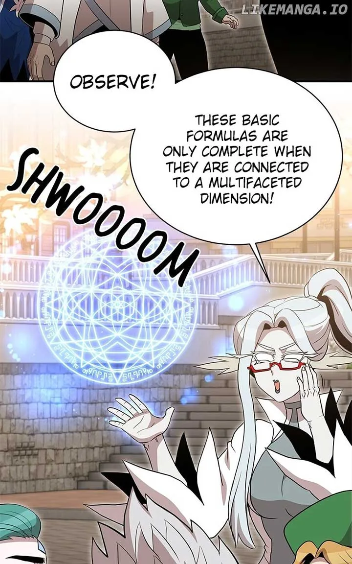 The Strongest Florist Chapter 239 page 87