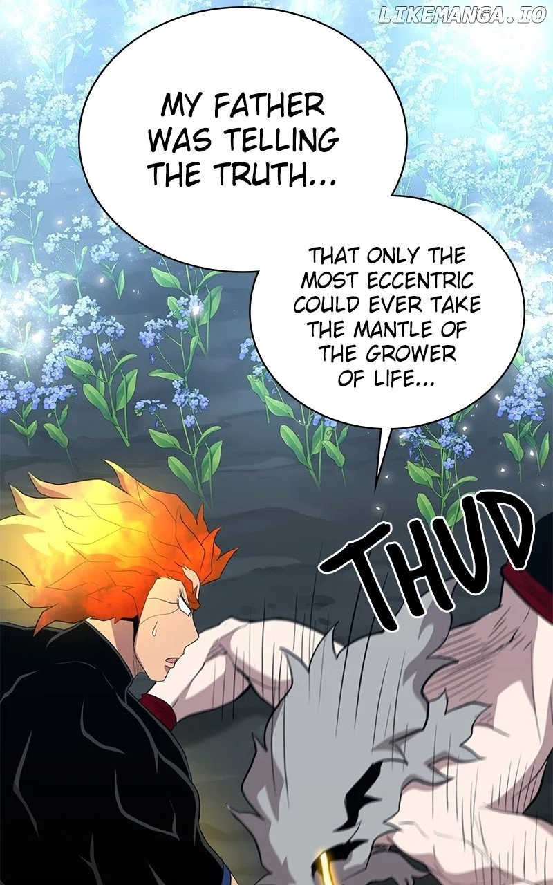 The Strongest Florist Chapter 238 page 94