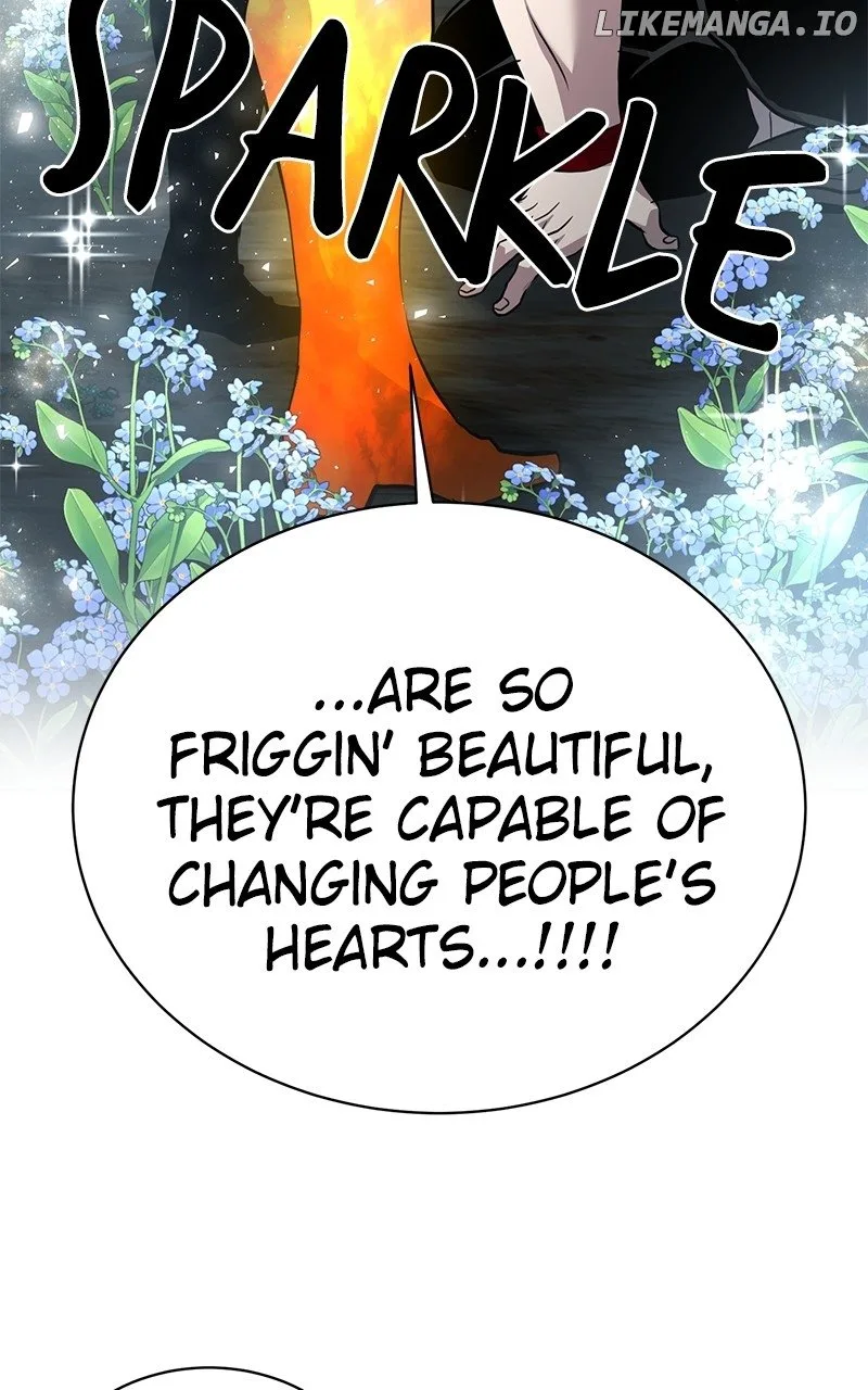 The Strongest Florist Chapter 238 page 92