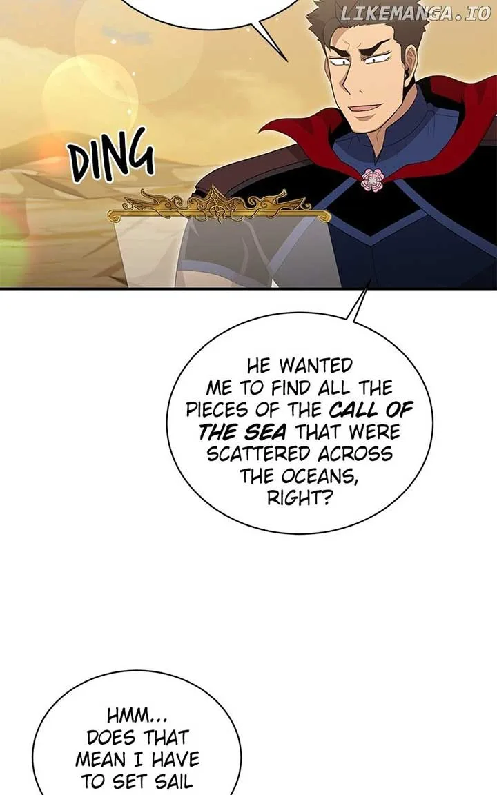 The Strongest Florist Chapter 239 page 105