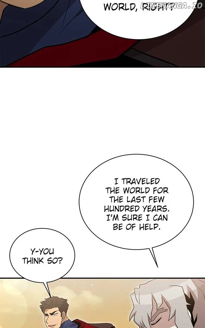 The Strongest Florist Chapter 239 page 108