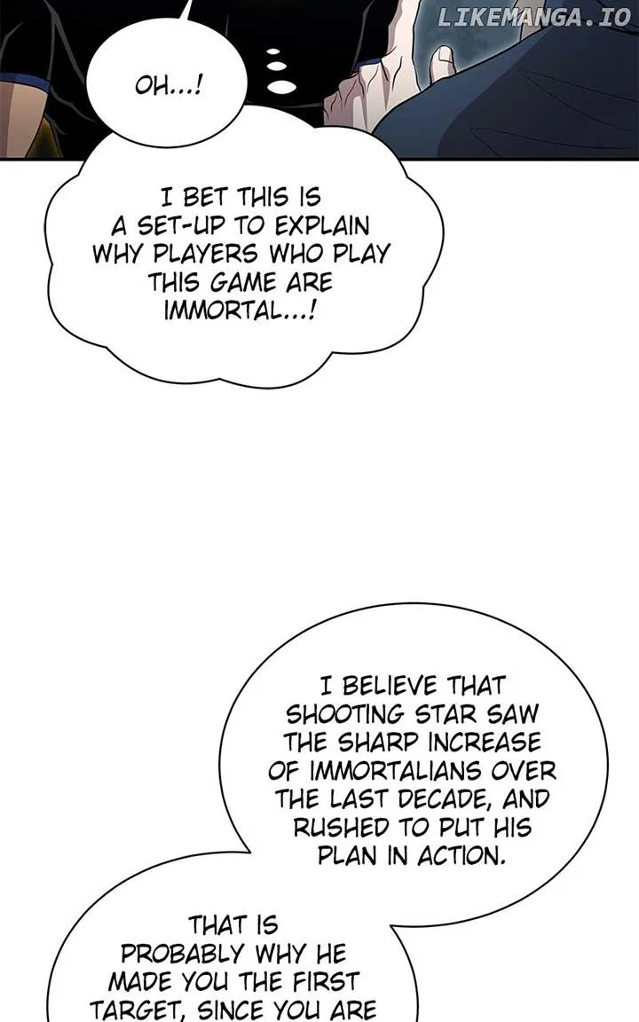 The Strongest Florist Chapter 239 page 50