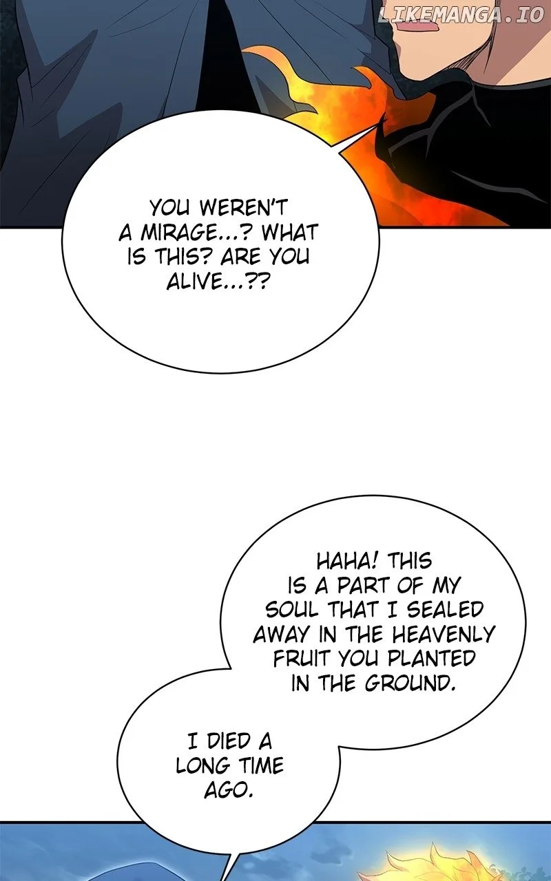 The Strongest Florist Chapter 238 page 100
