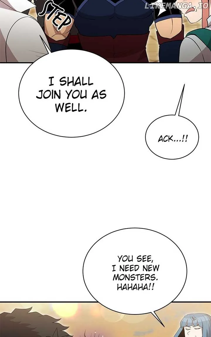 The Strongest Florist Chapter 239 page 117